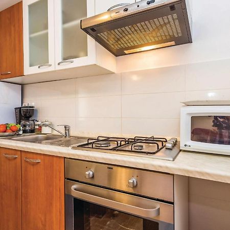 Awesome Apartment In Senj With Wifi Екстер'єр фото