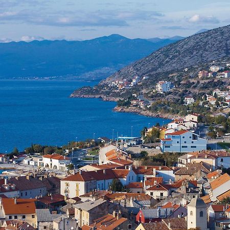 Awesome Apartment In Senj With Wifi Екстер'єр фото