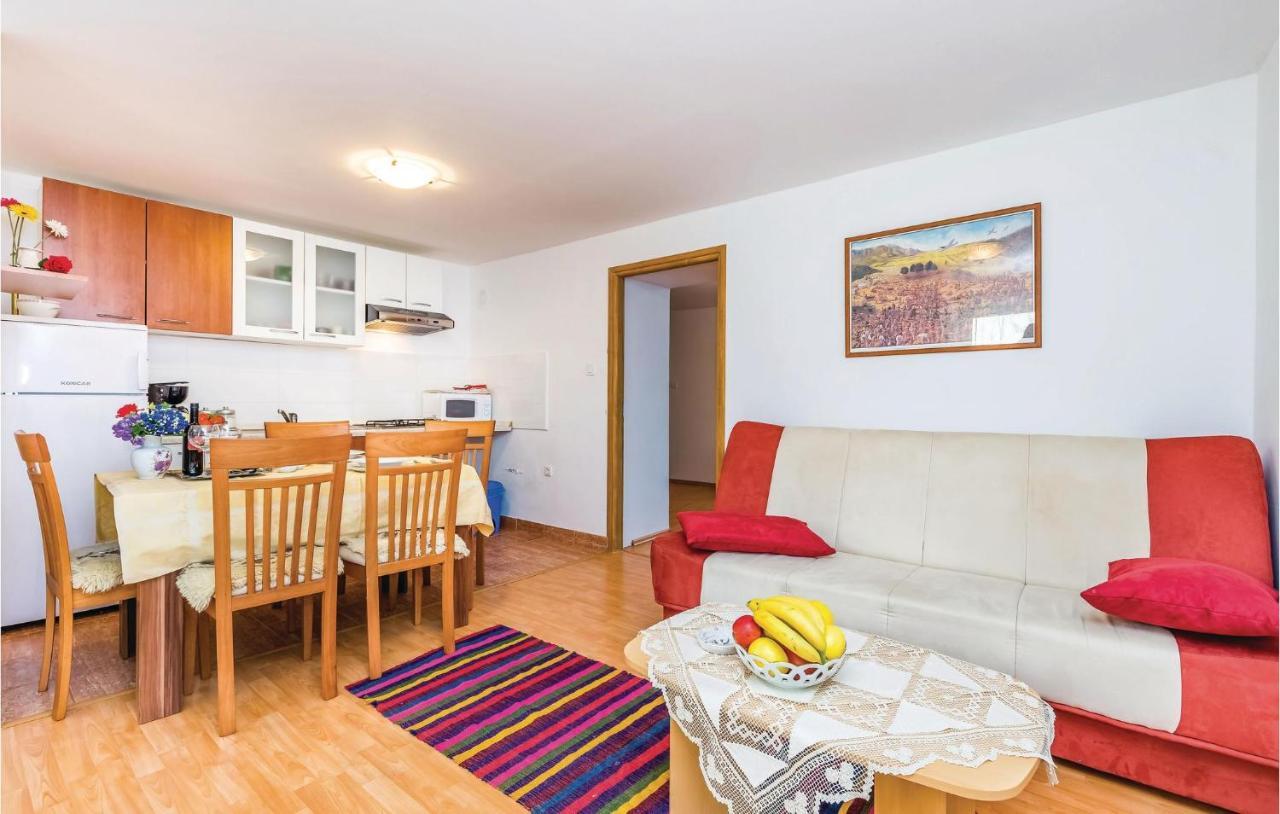 Awesome Apartment In Senj With Wifi Екстер'єр фото