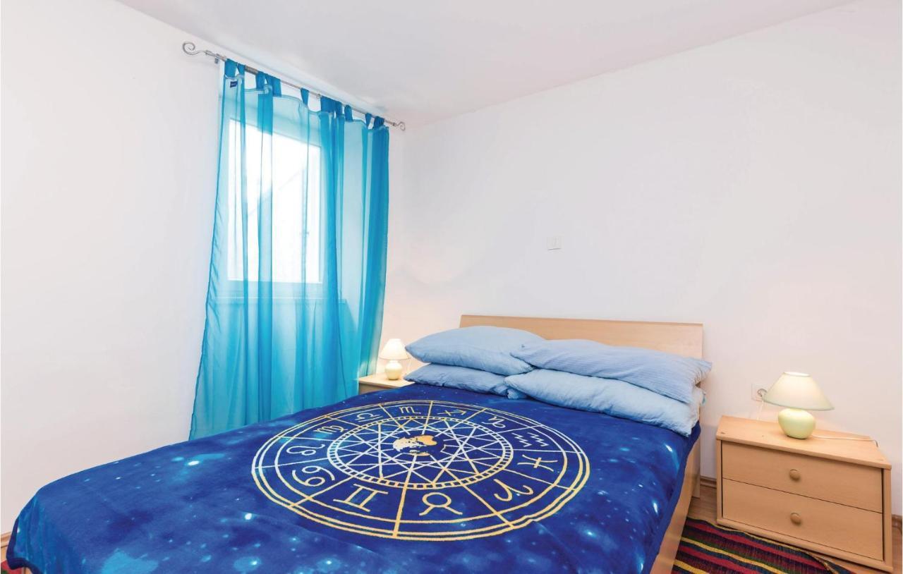 Awesome Apartment In Senj With Wifi Екстер'єр фото