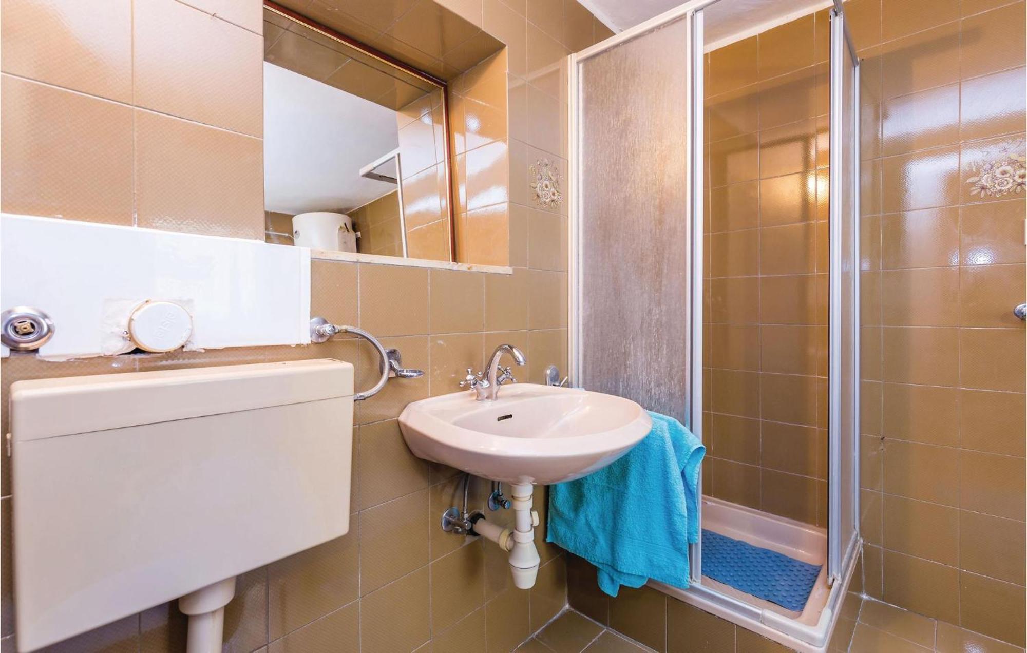 Awesome Apartment In Senj With Wifi Екстер'єр фото