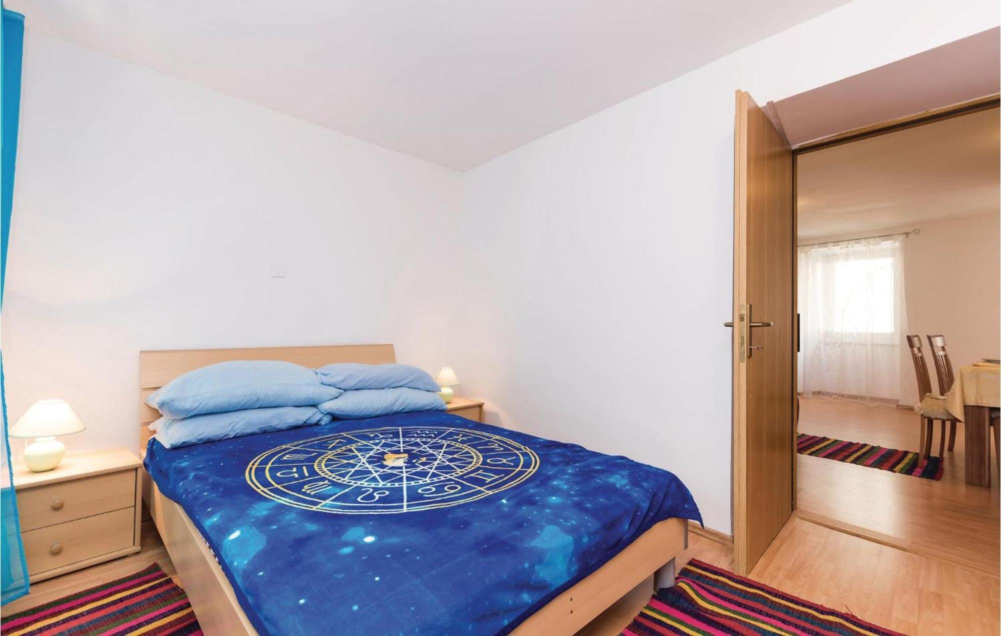Awesome Apartment In Senj With Wifi Екстер'єр фото