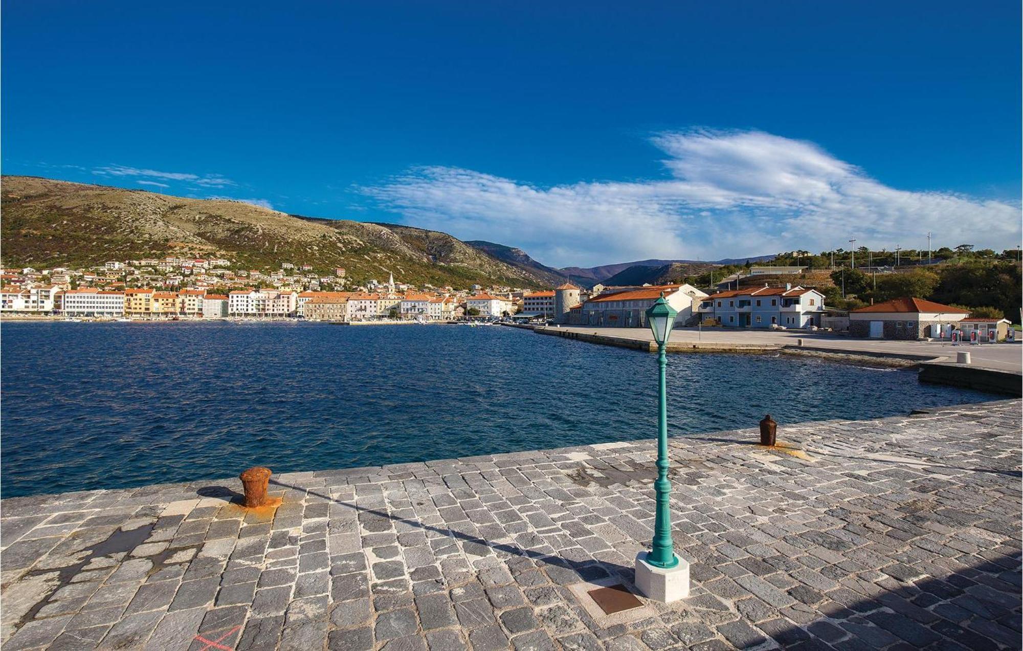Awesome Apartment In Senj With Wifi Екстер'єр фото